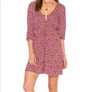 Auguste the label minidress. Size US 6